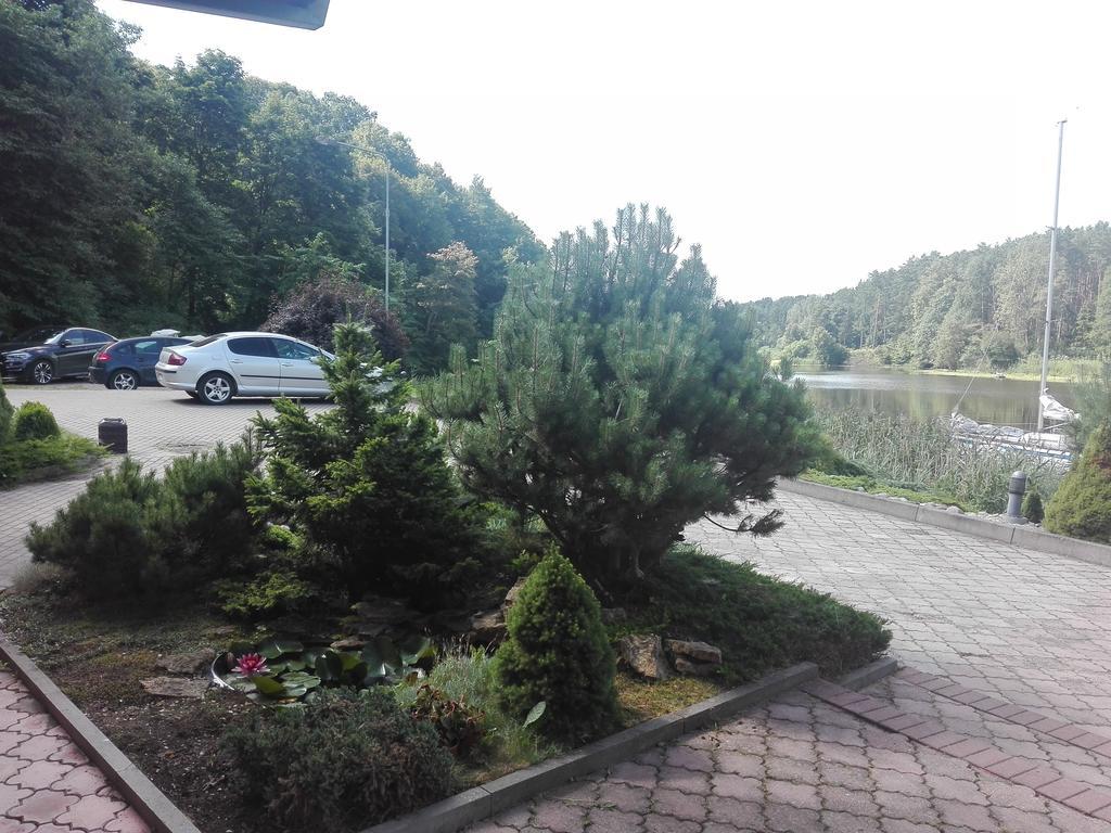 ,,Ilanka" Guest House Rumsiskes Exterior photo